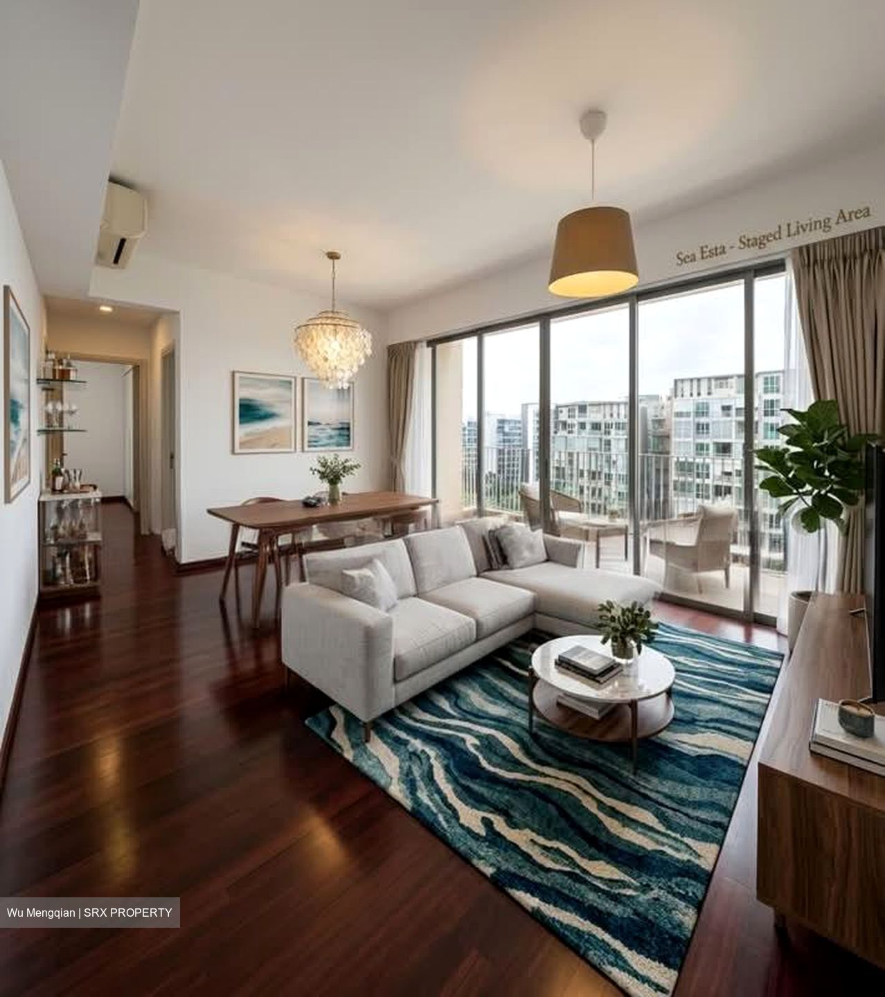 Sea Esta (D18), Condominium #554418471